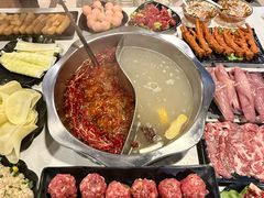 -三江汇火锅店(保全街店)