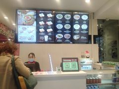 -小杨生煎(龙之梦购物中心店)