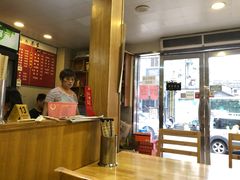 -阿彬生炒牛肉面(解放路店)