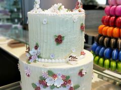 -麦雪尔甜品·生日蛋糕(新街口旗舰店)