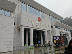 -友谊关景区