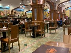 -清真·玛丽亚新疆菜主题餐厅(浙江中路店)
