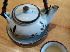 -东瀛阁(锦江宾馆店)