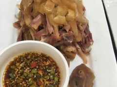 -穆老九清真牛羊肉馆(宋城店)