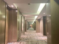-上海静安铂尔曼酒店
