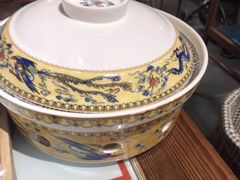 -吉祥春饼·烤鸭(国贸店)