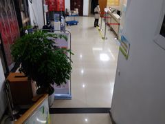 -西湖区图书馆(古墩路)