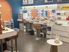 -海马体照相馆(重庆爱琴海购物公园店)