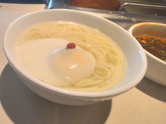 -海底捞火锅(万丰桥店)