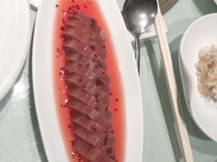 -申粤轩酒楼·三十年粤菜经典(丁香花园店)