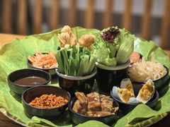 -淀里船宴(卓达店)