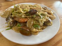 -阿军排档·烧烤