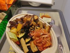-FOODBOWL超级碗(暖山店)