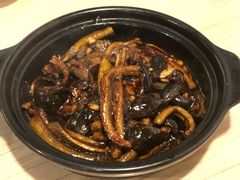 响油鳝糊-花园茶楼(兴城西路店)