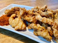 小酥肉-成都娃娃花园餐厅(河西旗舰店)