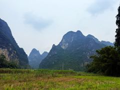 -明仕田园