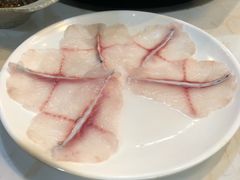 -京门活鱼馆·鱼火锅(百子湾（原红庙）店)
