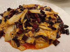 -宁夏国强手抓羊肉·清真菜(未央路凤三店)