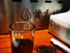 -诸葛烤鱼(海盐天宁寺路店)