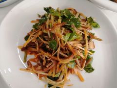 -止园酒店-中餐厅