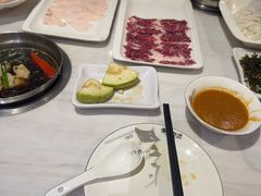 -围炉夜话·潮汕卤水火锅(榕江店)