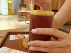 -时光花园(白鹭洲店)