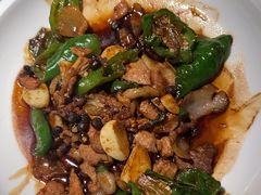 -绿茶餐厅(昆明世纪金源店)