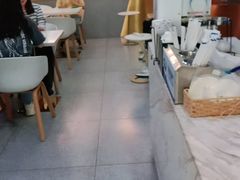 大堂-茶百道(南坪万达一号门店)