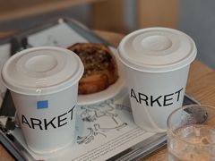 -ARKET CAFÉ(三里屯太古里店)