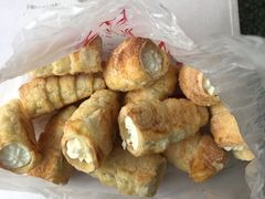 -中关村茶点