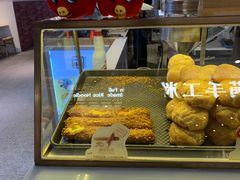 -西树泡芙(静安大悦城店)