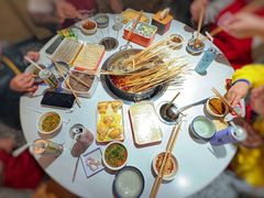 -大斌家串串火锅