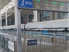 -温州南站