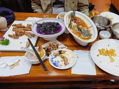 -下梅人家土菜馆(历史文化餐厅度假区店)