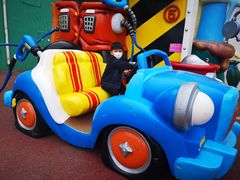 -大连海昌发现王国主题公园