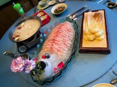 -天怡·鱼工厂(临江店)