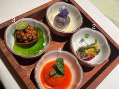 开胃四小碟-叶叶菩提(旗舰店)