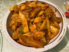 -津菜宋记老房子(平山道店)