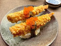 -戏作寿司(观音桥店)
