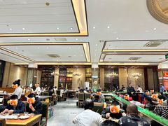 -金刚山烧烤(中山路店)