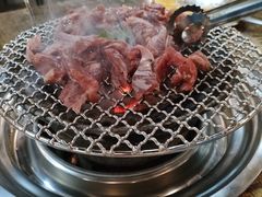 牛肋条-P1泥炉烤肉(市桥富华东路店)