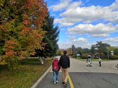 -长春世界雕塑园冰雪艺术天地