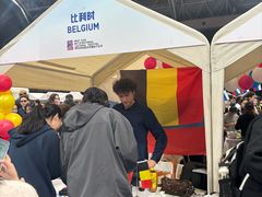 -华中科技大学光谷体育馆