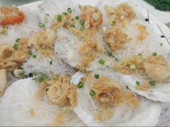 -新河畔海鲜酒楼(虎门店)