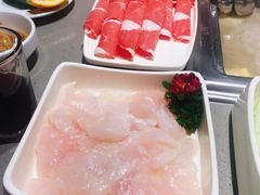 -海底捞火锅(杭州萧山宝龙广场店)