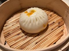 蟹粉鲜肉大包-新荣记(新源南路店)