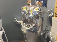 -茶力的小怪兽(梅林卓悦汇店)