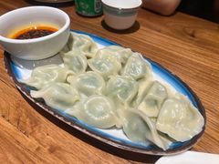 -乔一乔怪味干锅(东升店)