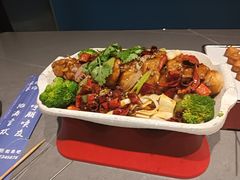 -轻松串吧(亦庄上海沙龙店)