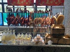-壹只菜·崇明本地特色菜(崇明南门店)